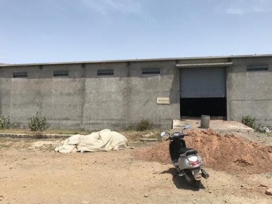 warehouse