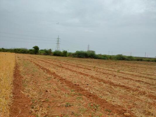 Dhrangadhra by pass