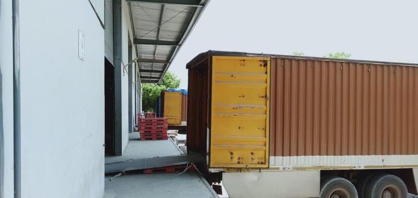 warehusing, Ruda Transport Nagar, Rajkot, Gujarat - LockMyKey