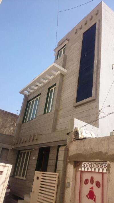 Gopal Nagar