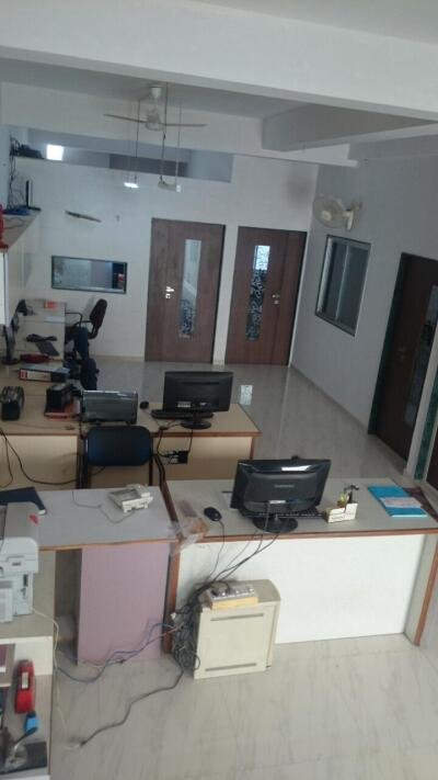 Gujarat | Rajkot | Lock My Key