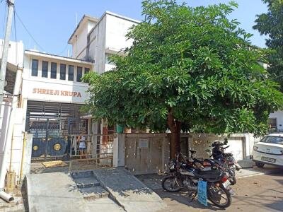 Kalavad Road