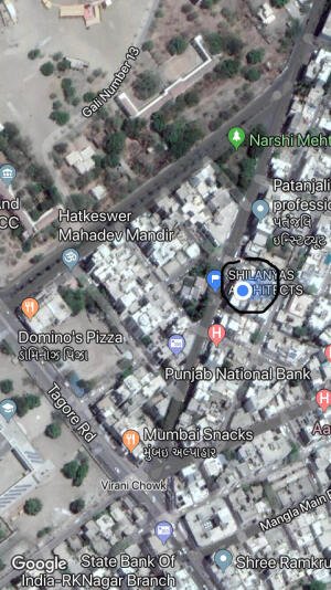 Yagnik Road
