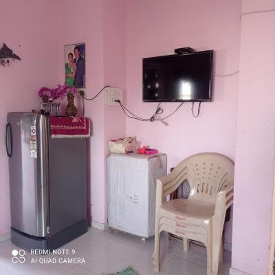 Giriraaj Apartment