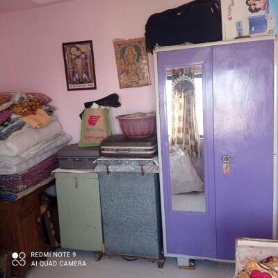 Giriraaj Apartment