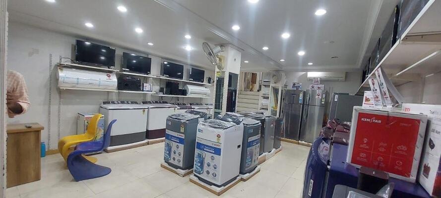 Astron Chowk