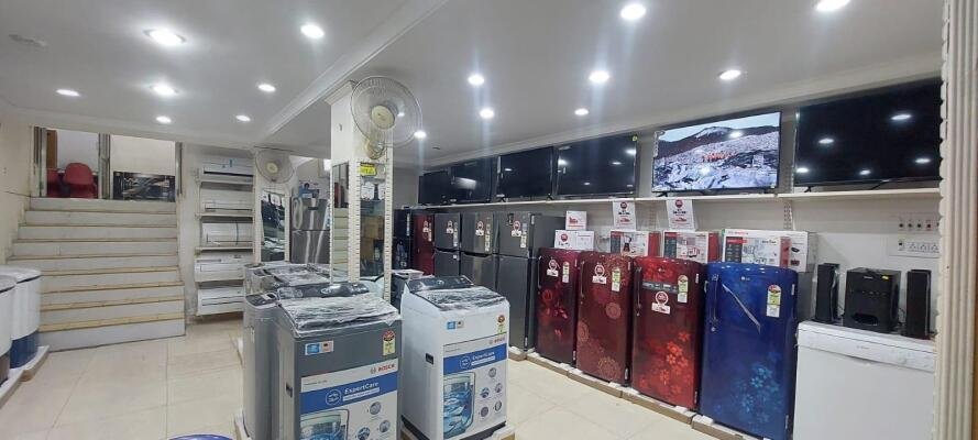 Astron Chowk