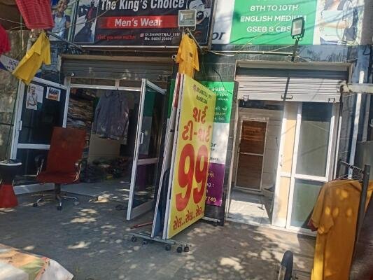 Dr A S Rao Nagar Colony
