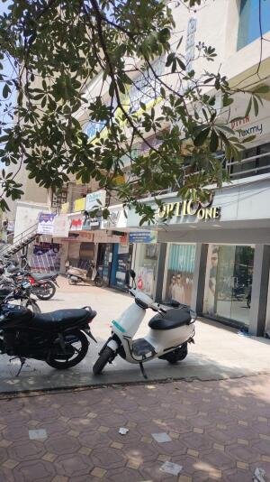 siddhnath complex