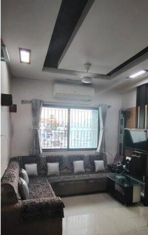 shreeji Apartment
