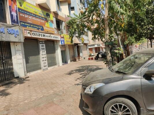 Gujarat | Rajkot | Lock My Key