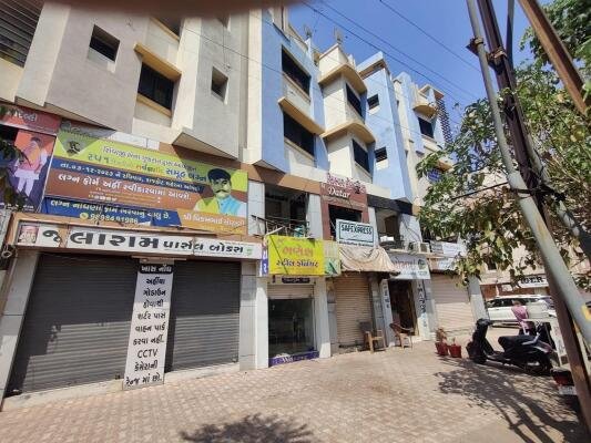 Gujarat | Rajkot | Lock My Key