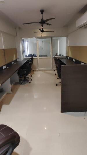 Shreeji Vision Aspire