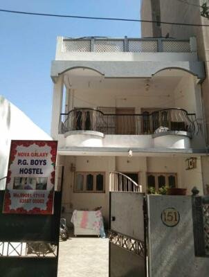 block no 151 vrundavan society rajkot