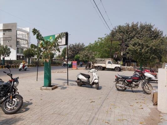 Sadguru Complex