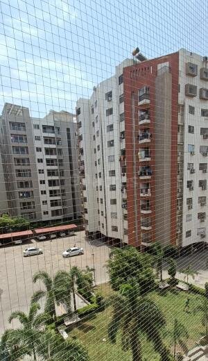 Sadhu Vaswani Road
