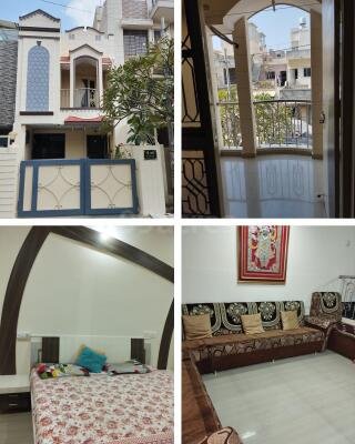 Shubhash Nagar