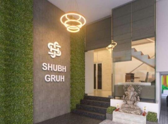 Jcon Shubh Gruh