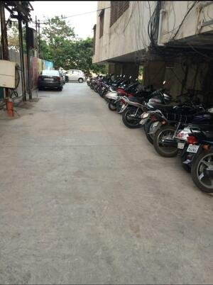 Gujarat | Rajkot | Lock My Key
