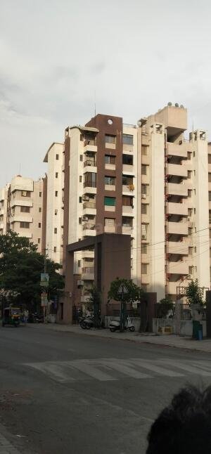Aaditya heights