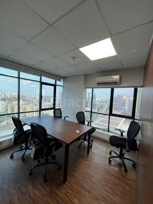 oppsite synergy hospital