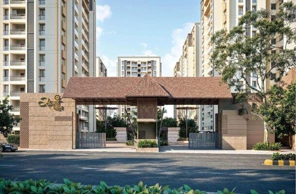 Suvarna Bhoomi