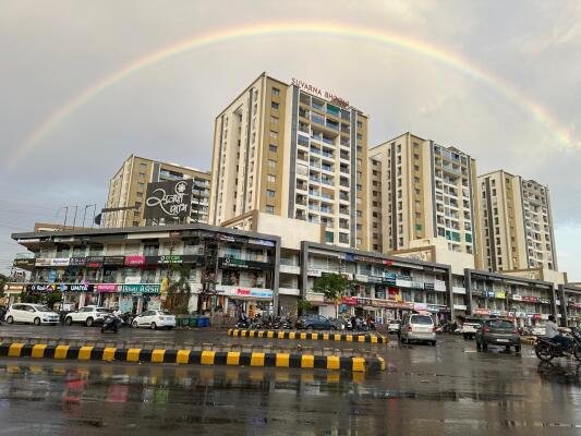 Gujarat | Rajkot | Lock My Key