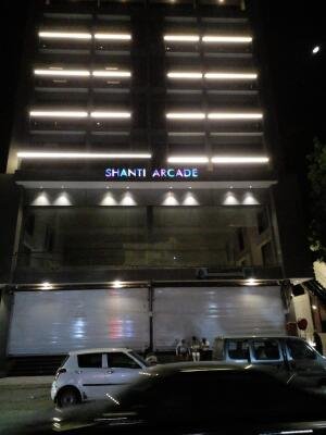 Al Anwar Residency
