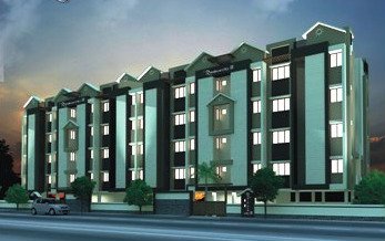 Shreenathiji Rainbow City 2