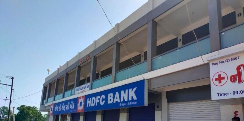 Shapar, Rajkot, Gujarat - LockMyKey