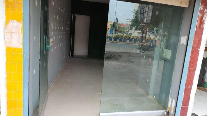 Krishna Con Arch 3, Raval Nagar, Rajkot, Gujarat - LockMyKey