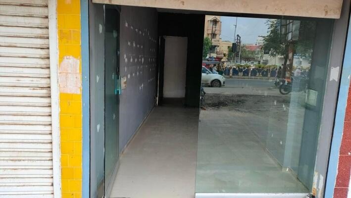 Krishna Con Arch 3, Raval Nagar, Rajkot, Gujarat - LockMyKey