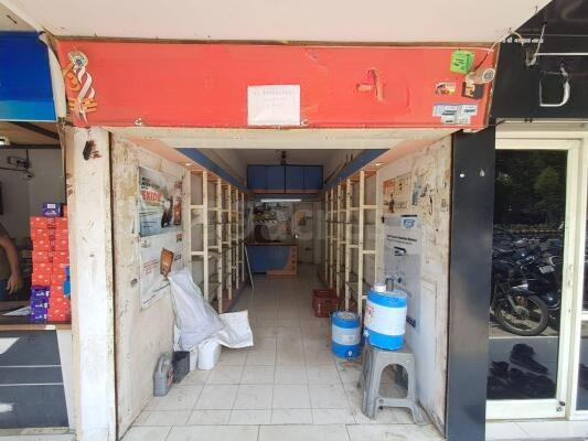 Darshan arched, University Road, Rajkot, Gujarat - LockMyKey