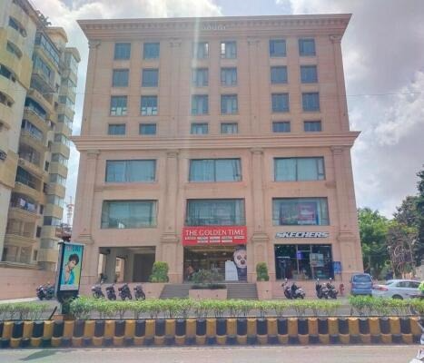 Kalavad Road, Rajkot, Gujarat - LockMyKey
