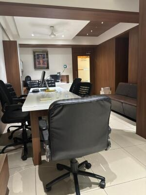 The One World, Manharpura 1, Rajkot, Gujarat - LockMyKey