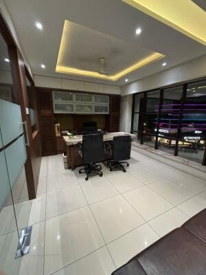 The One World, Manharpura 1, Rajkot, Gujarat - LockMyKey