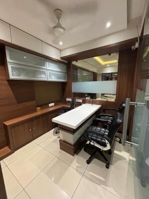 The One World, Manharpura 1, Rajkot, Gujarat - LockMyKey