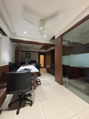 The One World, Manharpura 1, Rajkot, Gujarat - LockMyKey