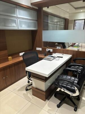 The One World, Manharpura 1, Rajkot, Gujarat - LockMyKey