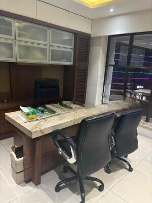 The One World, Manharpura 1, Rajkot, Gujarat - LockMyKey