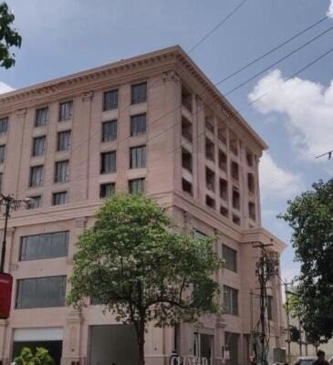 Anant , Kalavad Road, Rajkot, Gujarat -LockMyKey
