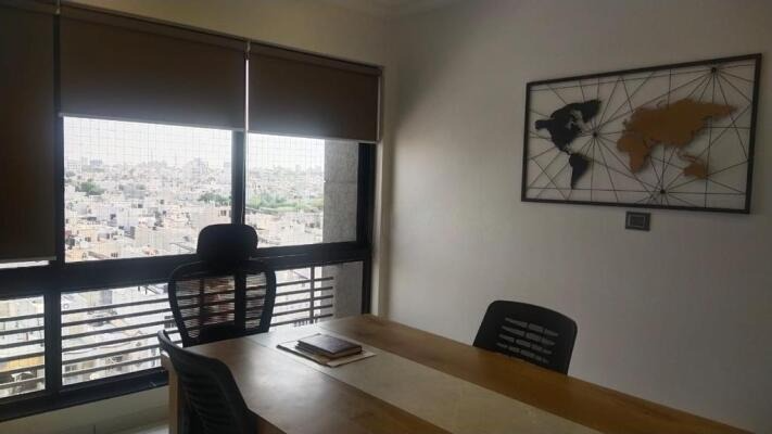 Nana Mava, Rajkot, Gujarat - LockMyKey