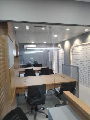 Rk Prime 2, Nana Mava, Rajkot, Gujarat - LockMyKey