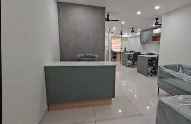 150 Feet Ring Road, Rajkot, Gujarat - LockMyKey