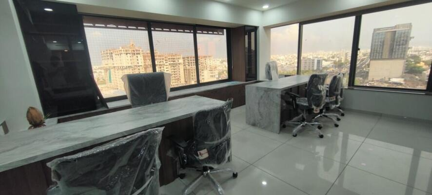 150 Feet Ring Road, Rajkot, Gujarat - LockMyKey