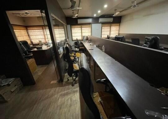 Sadhu Vaswani Road, Rajkot, Gujarat - LockMyKey