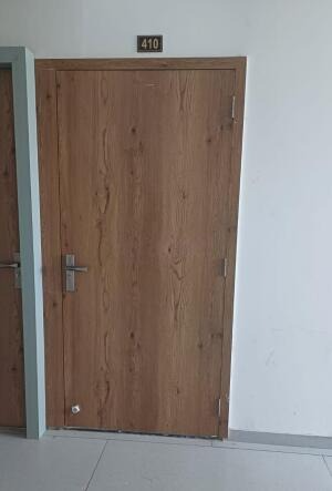 Dharmi Icon World Trade, Yogi Nagar, Rajkot, Gujarat - LockMyKey