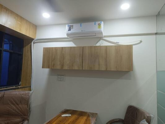 The One World, Manharpura 1, Rajkot, Gujarat - LockMyKey