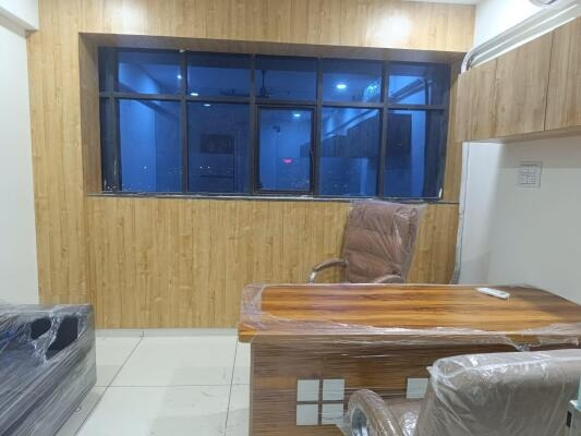 The One World, Manharpura 1, Rajkot, Gujarat - LockMyKey