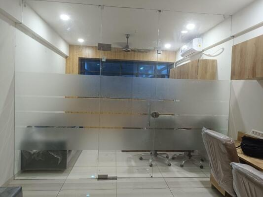 The One World, Manharpura 1, Rajkot, Gujarat - LockMyKey